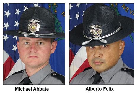 sgt michael abbate|nhp trooper killed.